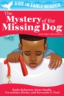 The Mystery of the Missing Dog and Other Stories - Book