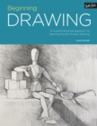 Portfolio: Beginning Drawing : A multidimensional approach to learning the art of basic drawing Volume 3 - Book