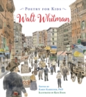 Poetry for Kids: Walt Whitman - Book