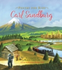 Poetry for Kids: Carl Sandburg - Book