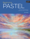 Portfolio: Beginning Pastel : Tips and techniques for learning to paint in pastel Volume 5 - Book