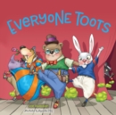 Everyone Toots - Book