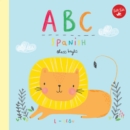 Little Concepts: ABC Spanish : Take a fun journey through the alphabet and learn some Spanish! - Book