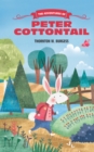 The Adventures of Peter Cottontail : Adventures of Peter Cottontail - Book