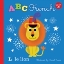 Little Concepts: ABC French : Volume 3 - Book