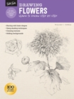 Drawing: Flowers with William F. Powell : Learn to draw step by step - Book