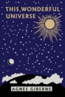 This Wonderful Universe (Yesterday's Classics) - Book