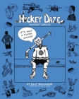 Hockey Daze - Book