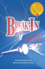 Break-In at the Basilica - Book