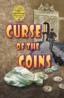 Curse of the Coins - Book