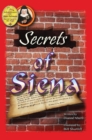 Secrets of Siena - Book
