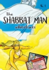 Shabbat Man - Book
