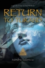 Return to Turand : Echo Sonata - Book
