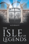 The Isle of Legends - Book