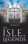 The Isle of Legends - eBook