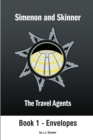 Simenon and Skinner : The Travel Agents - eBook