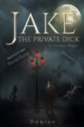 Jake the Private Dick - Book