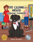 GG Cleans House : Learning Teamwork - eBook