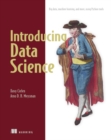 Introducing Data Science - Book