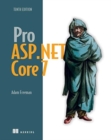 Pro ASP.NET Core 7 - Book