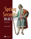 Spring Security in Action, Second Edition - Book
