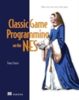 Classic Game Programming on the NES - Book