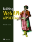 Building Web APIs with ASP.NET Core - Book