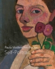 Modersohn-Becker: Self-Portrait with two flowers - Book