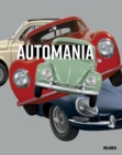 Automania - Book