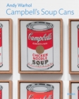 Andy Warhol: Campbell’s Soup Cans - Book