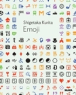 Shigetaka Kurita: Emoji - Book