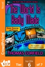 The World Is Badly Made - eBook