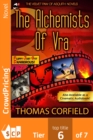 The Alchemists Of Vra - eBook