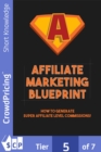 Affiliate Marketing Blueprint - eBook