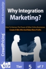 Why Integration Marketing : Essential of Integrated Marketing Communications - eBook