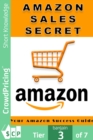 Amazon Sales Secrets : Your complete guide to Amazon success! - eBook