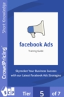 Facebook Ads : Discover how to crack the Facebook code! - eBook