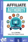 Affiliate Authority - eBook
