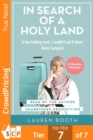 In Search Of A Holy Land : A Muslim Memoir - eBook