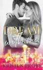 Dream With Me - Book