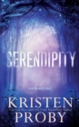 Serendipity : A Bayou Magic Novel - Book