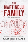 The Martinelli Family - Book