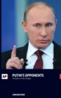 Putin's Opponents : Enemies of the People - Book