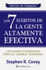 Los 7 Habitos de la Gente Altamente Efectiva : Edicion de Imagenes - eBook