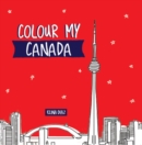 Color My Canada - Book
