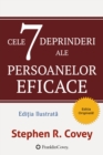 Cele 7 Deprinderi Ale Persoanelor Eficace - eBook