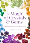 Magic of Crystals and Gems - Book