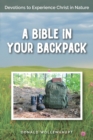A Bible in Your Backpack - Book