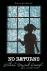 No Returns Without Original Receipt - Book