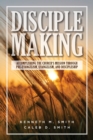 Disciplemaking - Book